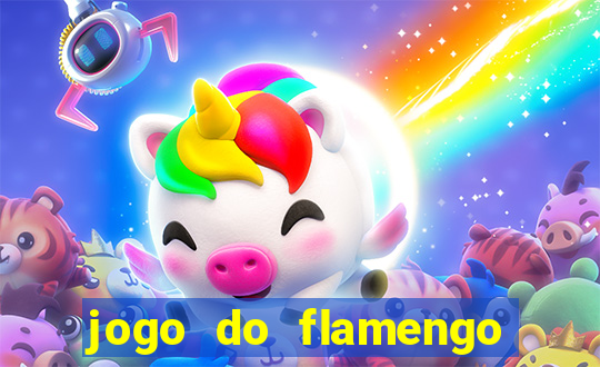 jogo do flamengo multi canais